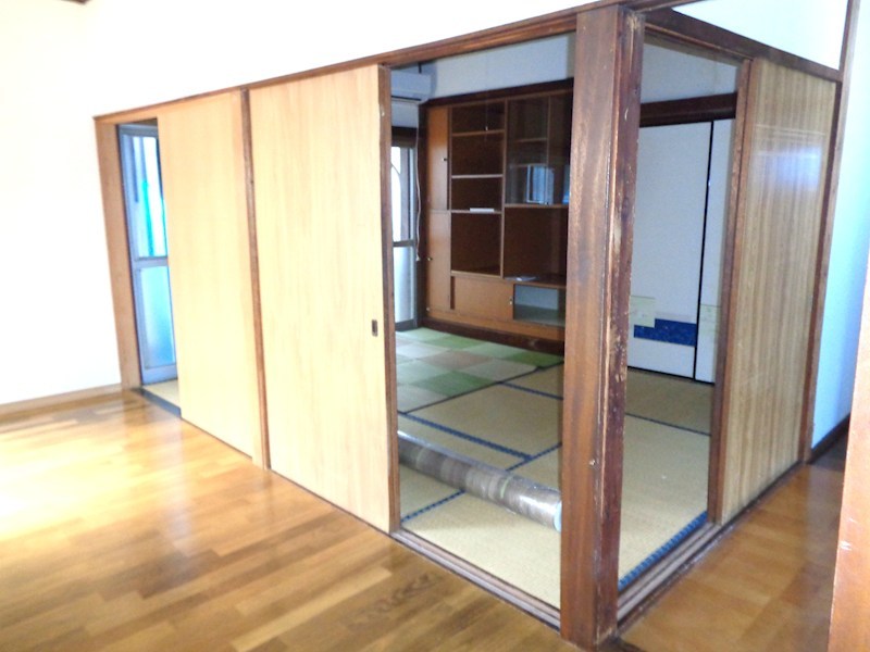 その他部屋・スペース