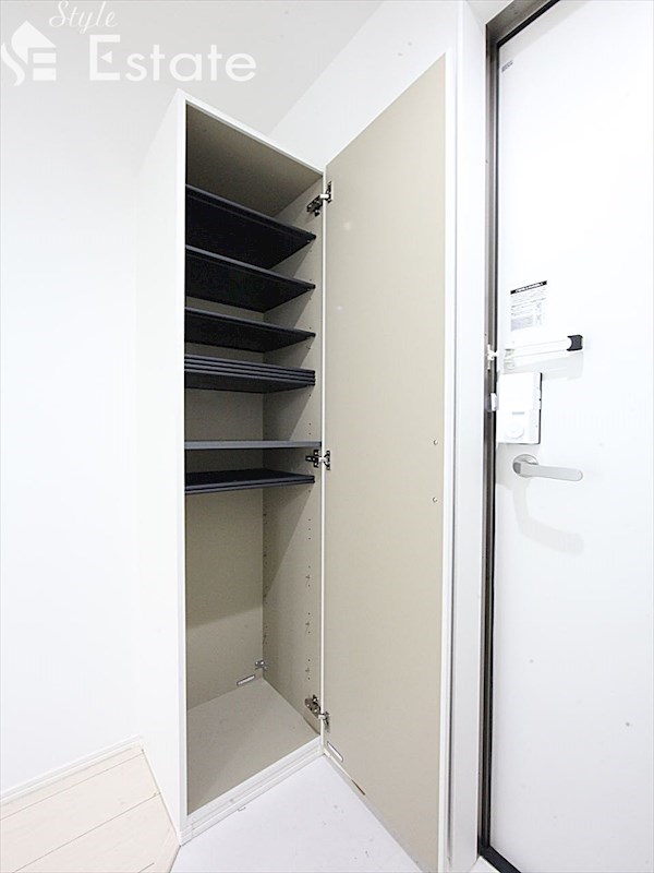 その他　シューズボックス