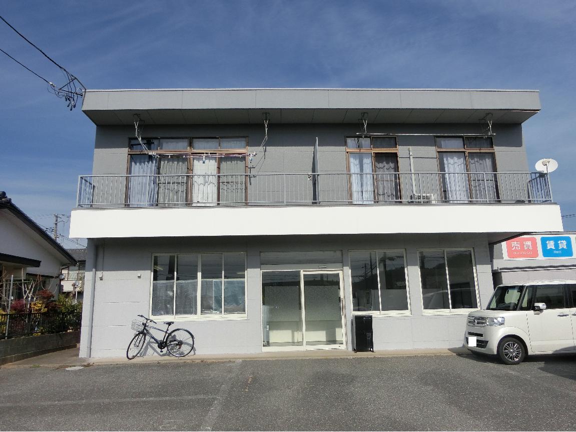 ハイツ東町