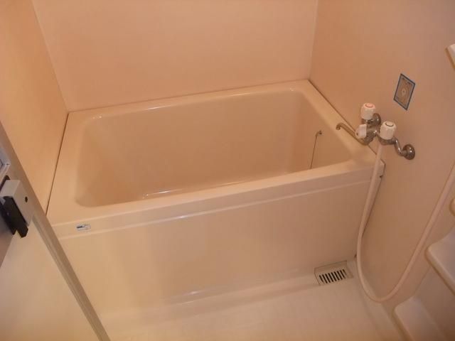 バス・シャワールーム　★バス★