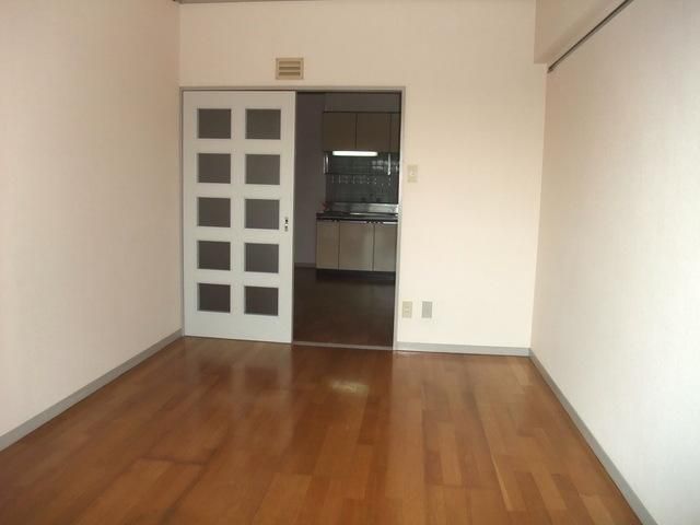 居室・リビング　★洋室★