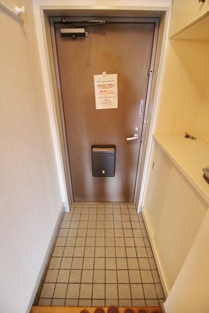 玄関　★玄関スペースです★