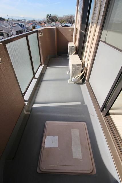 その他設備　★日当たり良好バルコニーです★