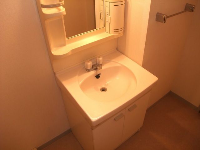 洗面設備　★洗面台★