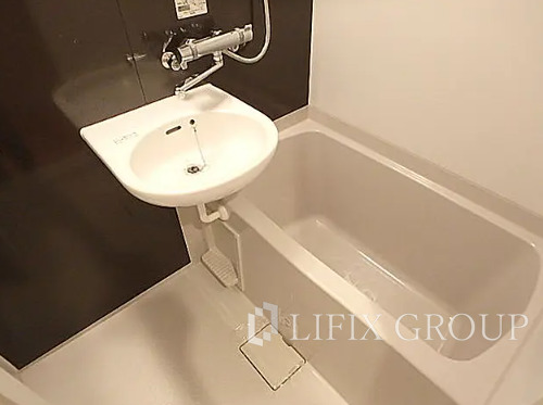 バス・シャワールーム　風呂