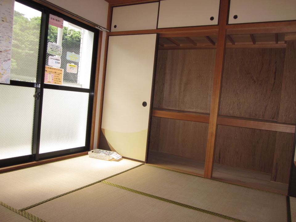 その他部屋・スペース