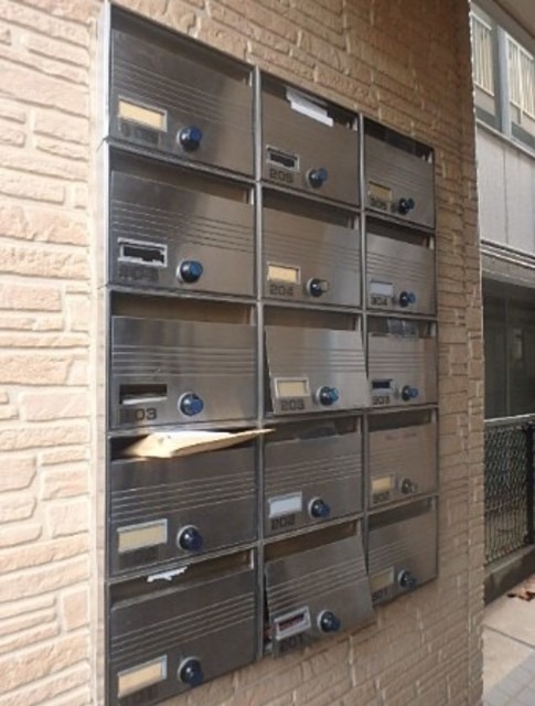 その他共有部分