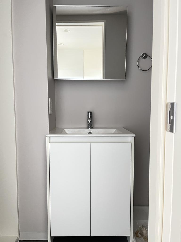 洗面設備　※同仕様