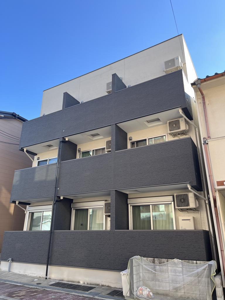 建物外観　※同仕様