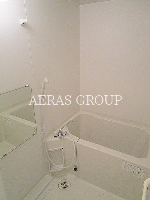 バス・シャワールーム　別部屋　参考写真