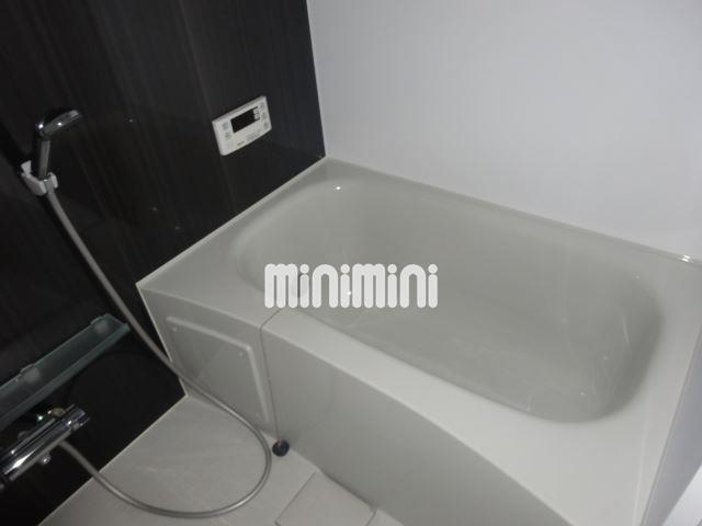 バス・シャワールーム　追炊き機能付きです。