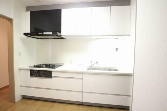 キッチン　※参考写真