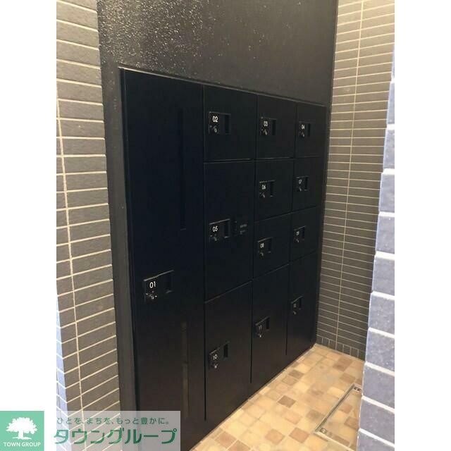 その他共有部分