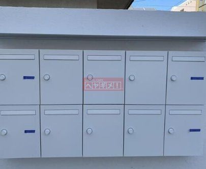 その他共有部分　収納