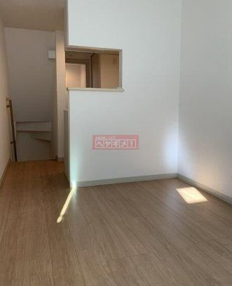 居室・リビング　共有部分