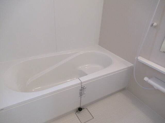 バス・シャワールーム　一坪風呂