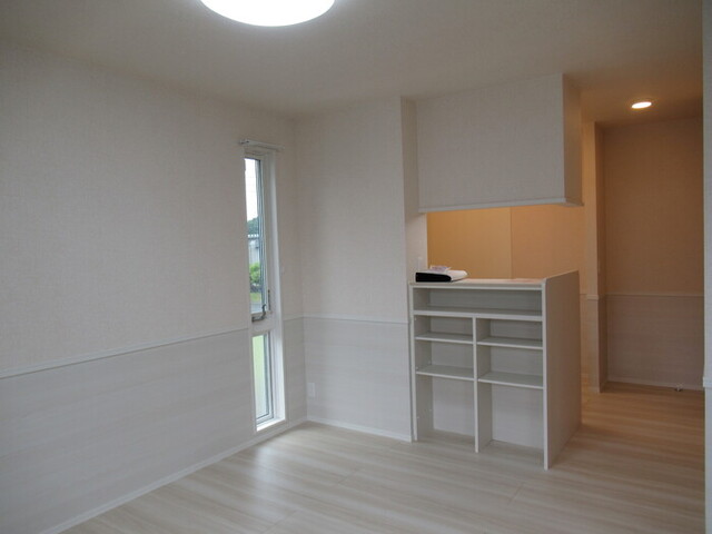 居室・リビング　リビング・居室