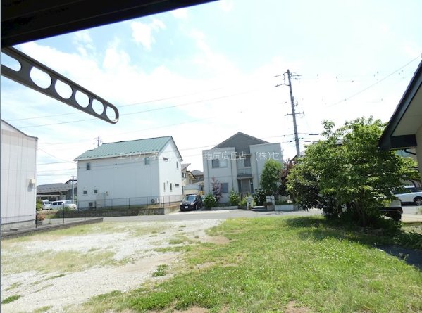 眺望　類似写真