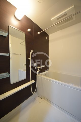 バス・シャワールーム　ル・シエル天王寺