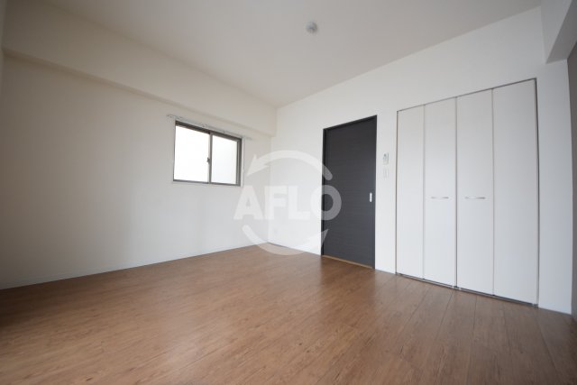 居室・リビング　ル・シエル天王寺　洋室