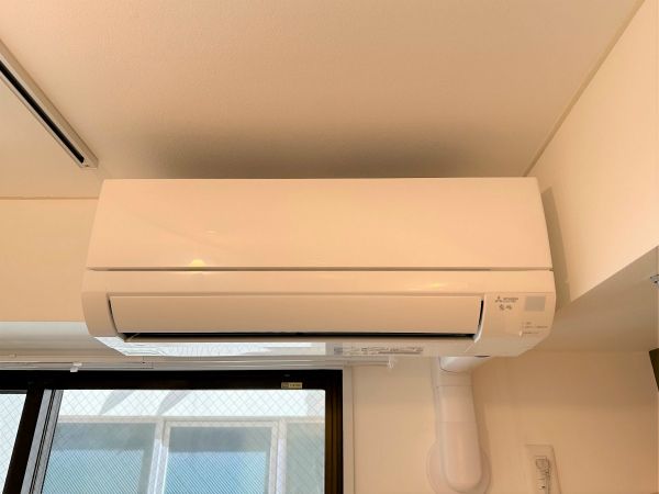 その他設備　別号室参考写真