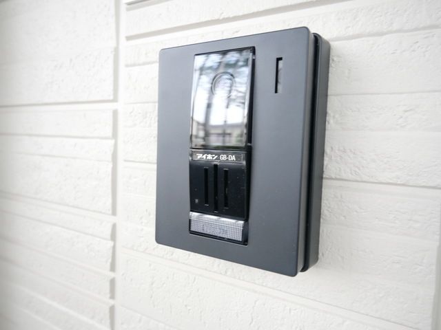 その他共有部分　★モニター付きインターホンです★