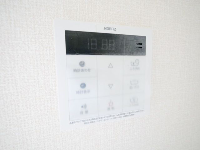その他設備　★給湯器です★