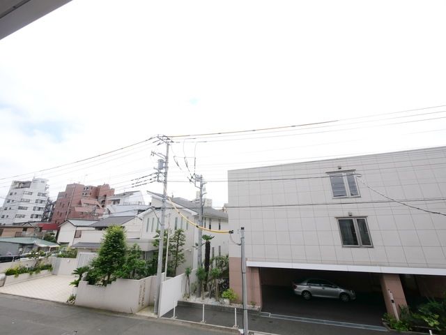 眺望　★景色です★※一生懸命施工中です