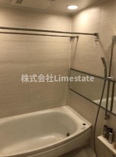 バス・シャワールーム　別部屋参考写真