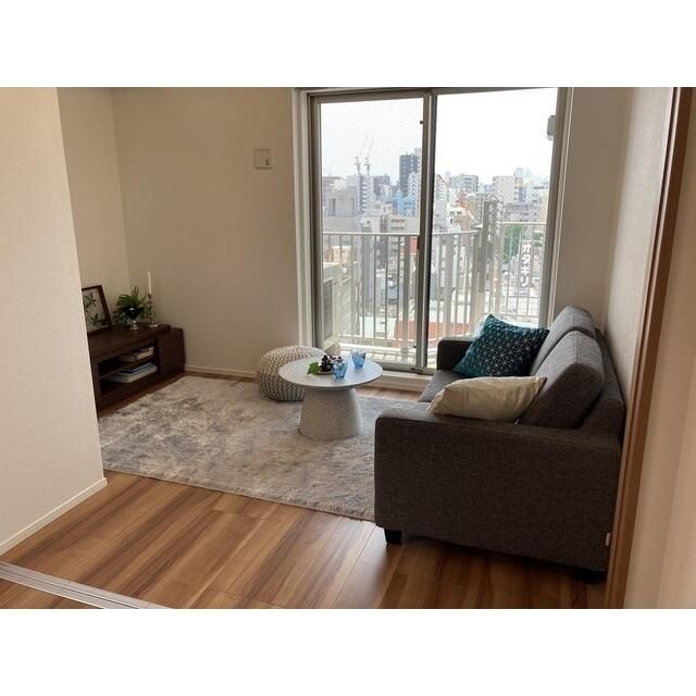 その他部屋・スペース　おしゃれな内装です