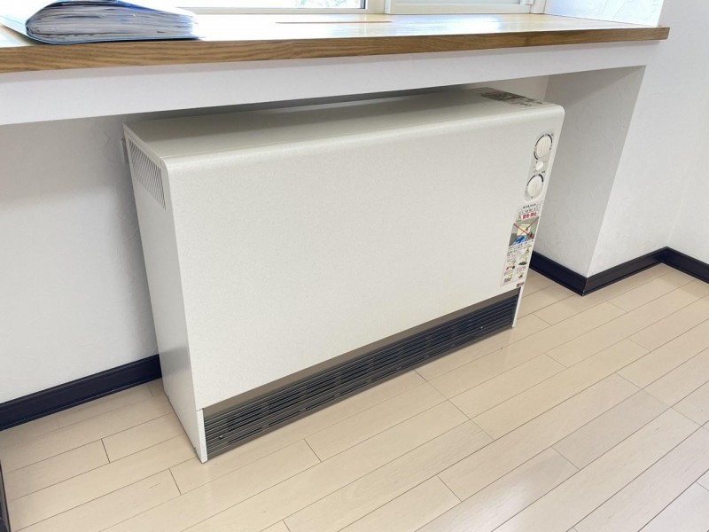 その他設備　設備