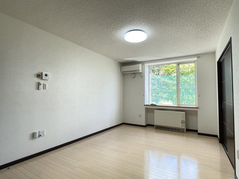 居室・リビング　リビング１