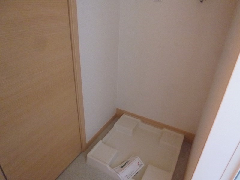 その他設備　101号室写真