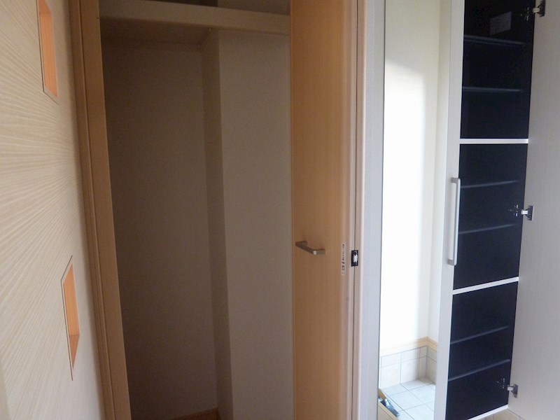 その他　101号室写真