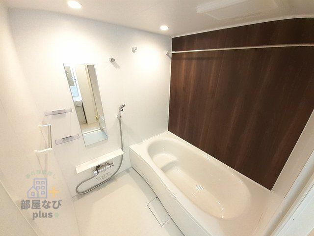 バス・シャワールーム　※同仕様写真です