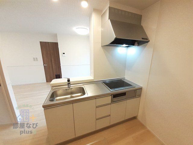 キッチン　※同仕様写真です