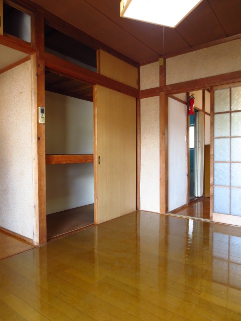 居室・リビング