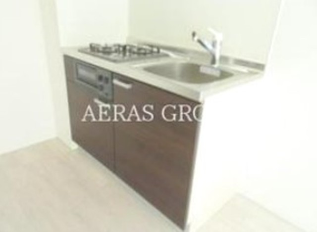 キッチン　同仕様写真