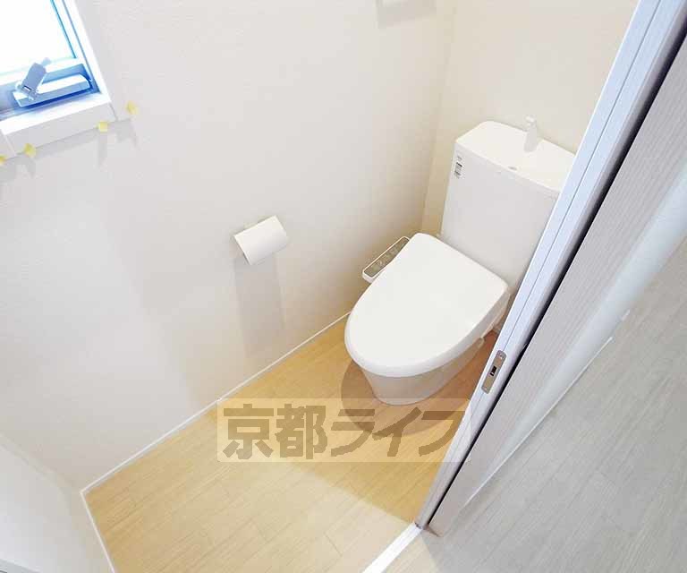 トイレ　きれいなトイレです。