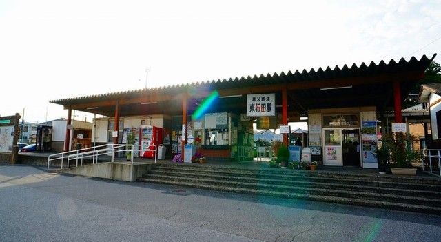 その他　東行田駅（その他）まで1800m