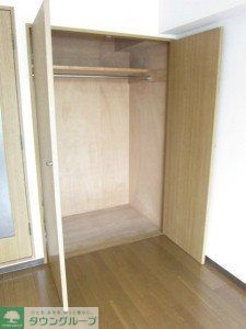 収納　※参考写真