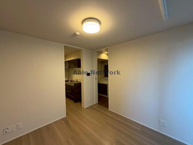 居室・リビング　同型タイプ　現況優先