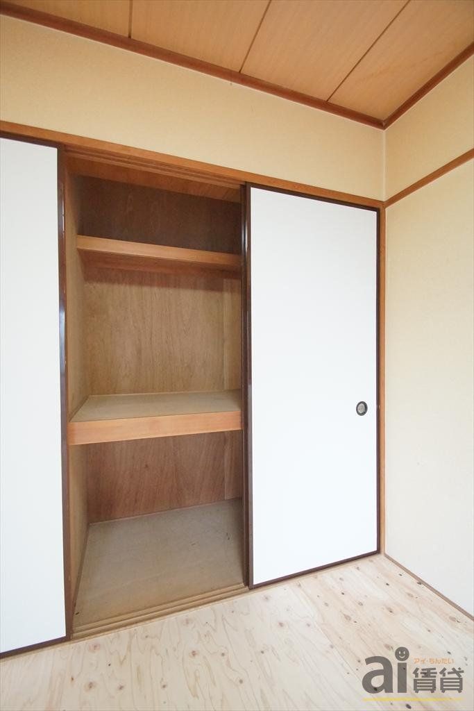 収納　※写真同仕様です