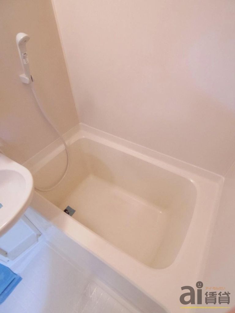 バス・シャワールーム　※写真同仕様です