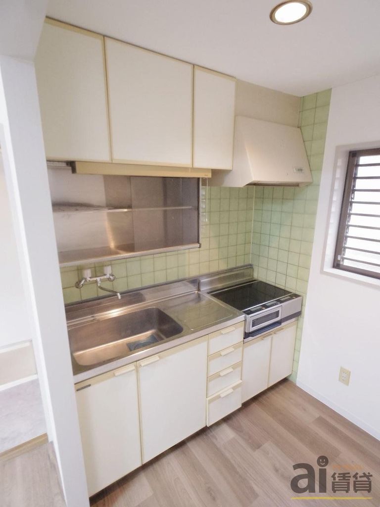 キッチン　※写真同仕様です