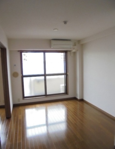 居室・リビング　居室