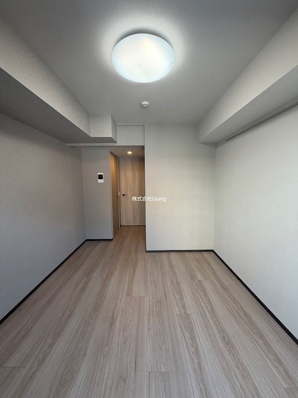 居室・リビング　※別部屋参考