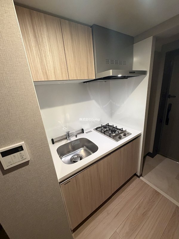 キッチン　※別部屋参考