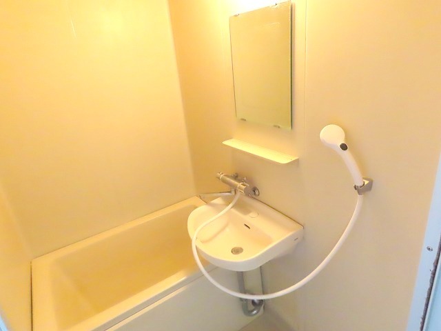 バス・シャワールーム　★バスルーム★