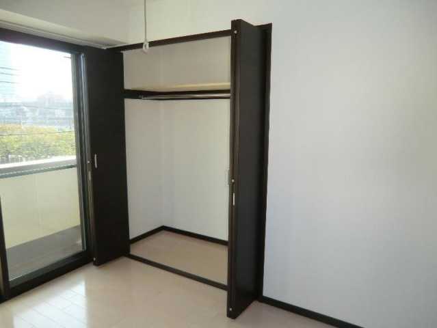 収納　ソフィアヒルズ